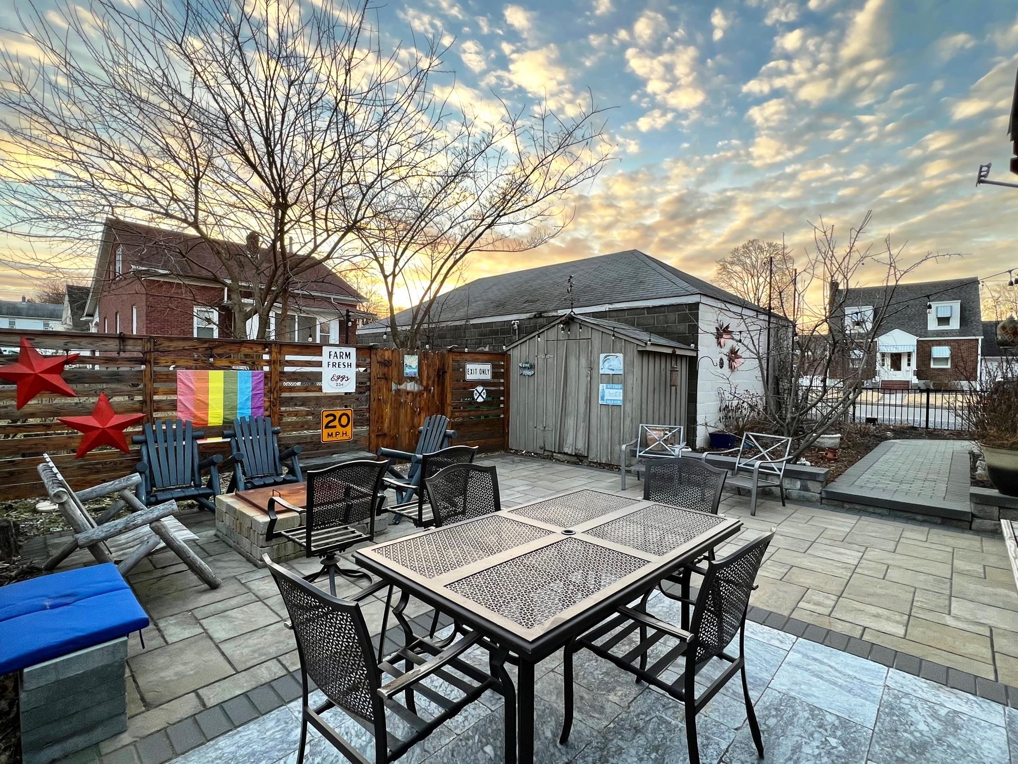 1 Vine Street, Beacon, NY 12508