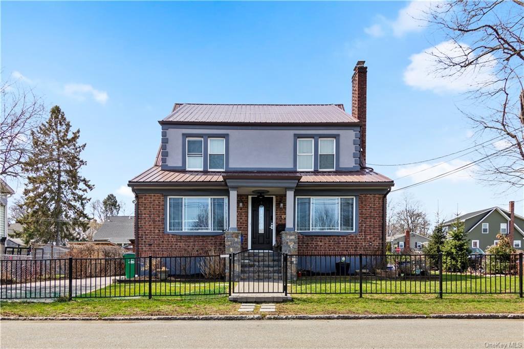 1 Vine Street, Beacon, NY 12508