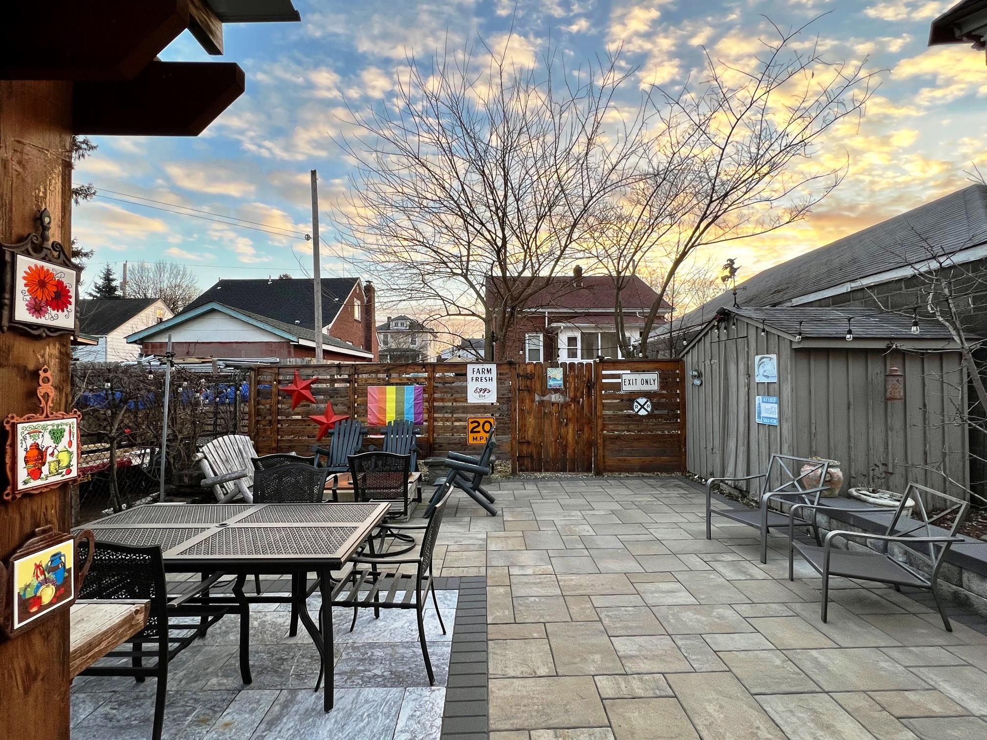 1 Vine Street, Beacon, NY 12508