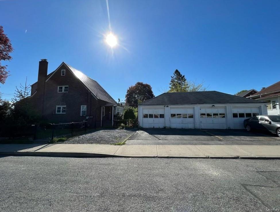 1 Vine Street, Beacon, NY 12508