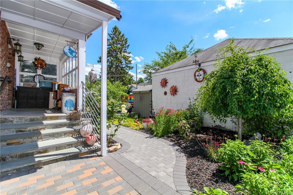 1 Vine Street, Beacon, NY 12508