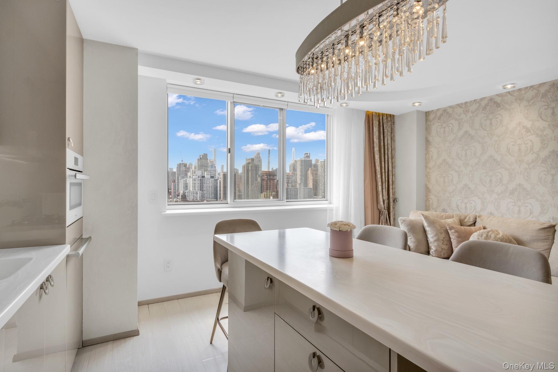 345 E 93rd Street # 22E, New York (Manhattan), NY 10128