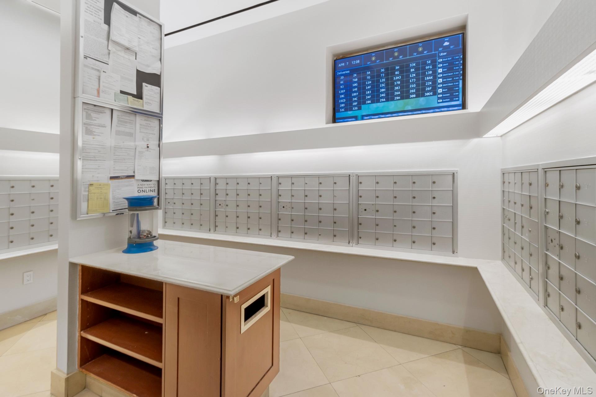 345 E 93rd Street # 22E, New York (Manhattan), NY 10128