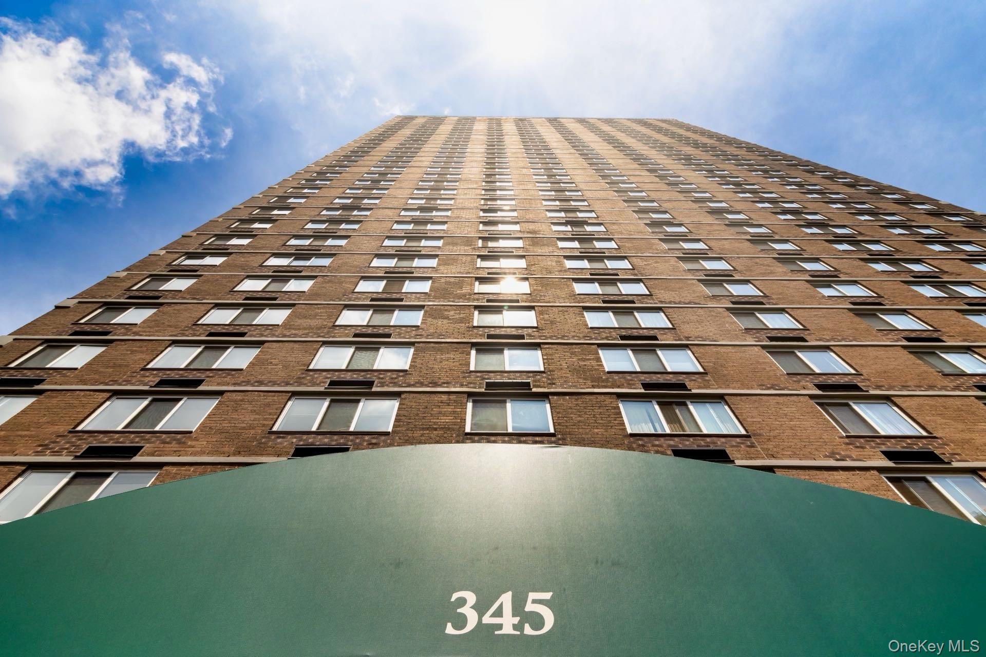 345 E 93rd Street # 22E, New York (Manhattan), NY 10128