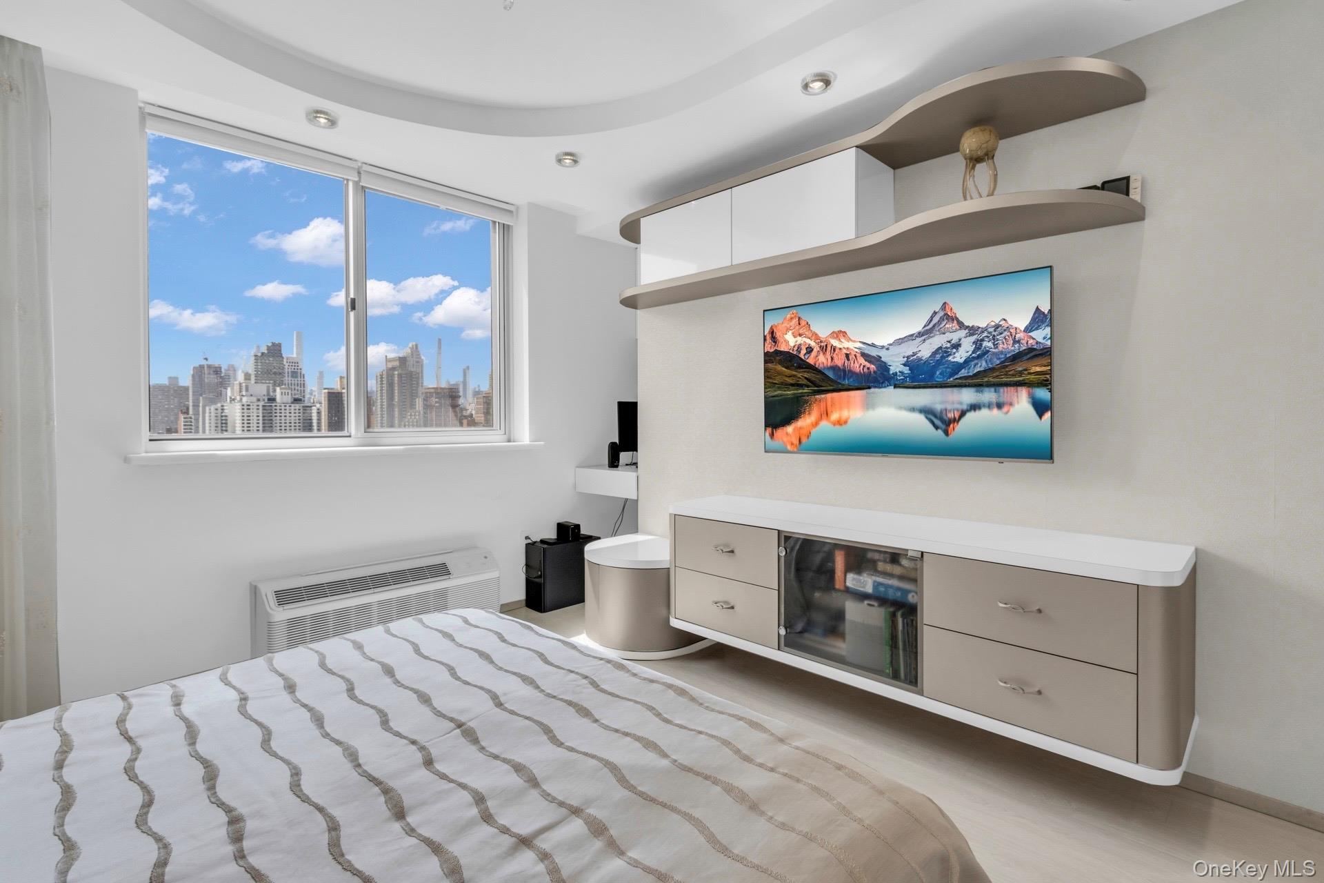 345 E 93rd Street # 22E, New York (Manhattan), NY 10128