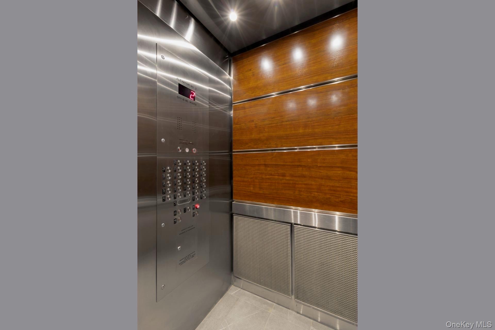 345 E 93rd Street # 22E, New York (Manhattan), NY 10128