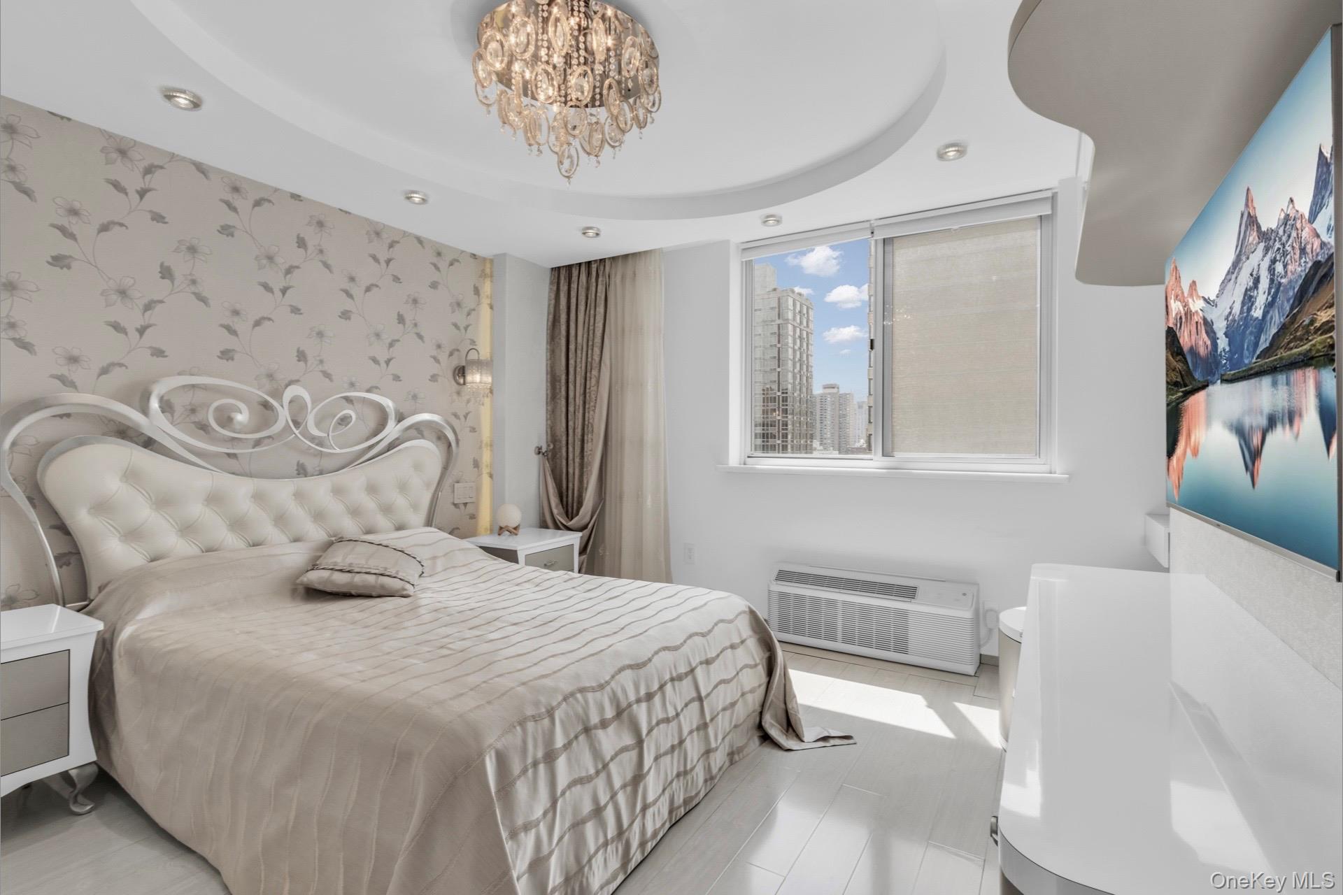 345 E 93rd Street # 22E, New York (Manhattan), NY 10128