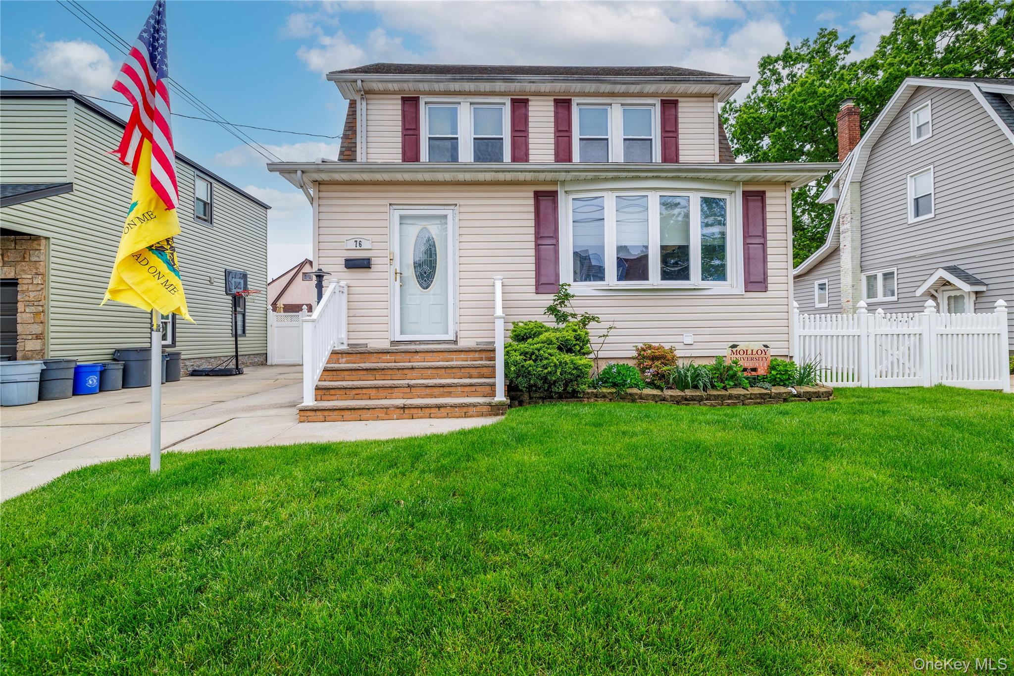 76 E Argyle Street, Valley Stream, NY 11580