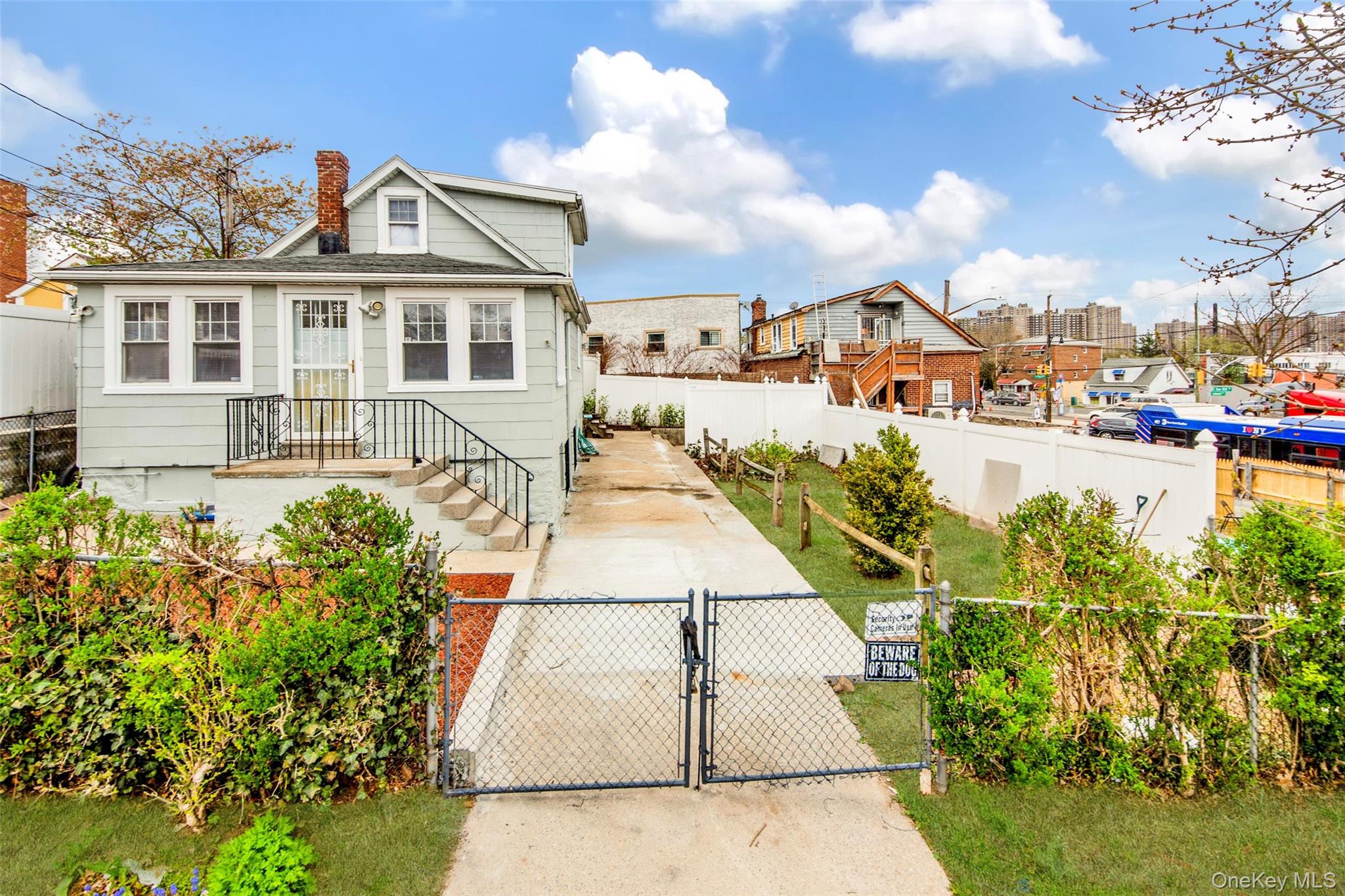 1663 Allerton Avenue, Bronx, NY 10469