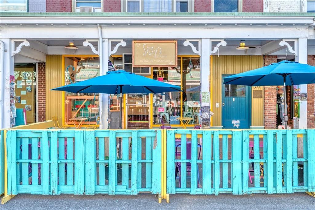 324 Wall Street, Kingston, NY 12401