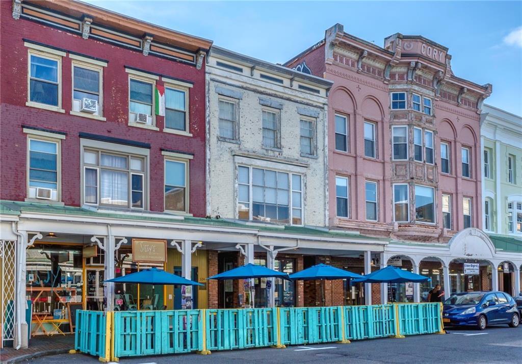 324 Wall Street, Kingston, NY 12401