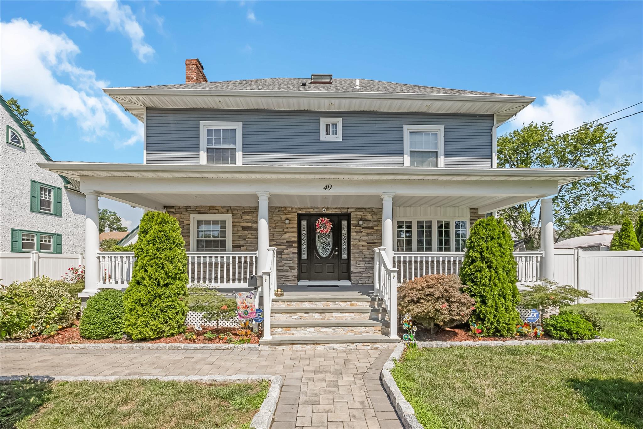 49 Marvin Avenue, Hempstead, NY 11550