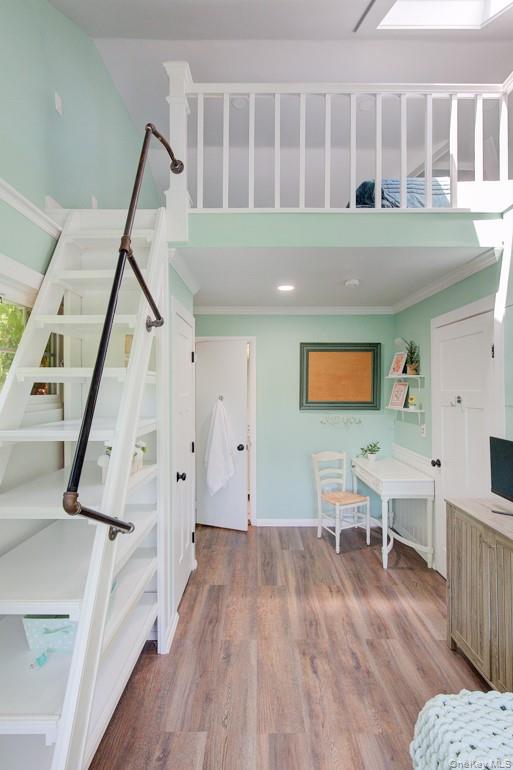 2 Spring Hollow Road, Centerport, NY 11721