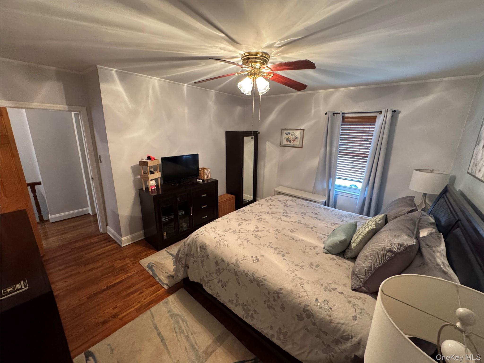 111-54 178th Place, Addisleigh Park, NY 11433