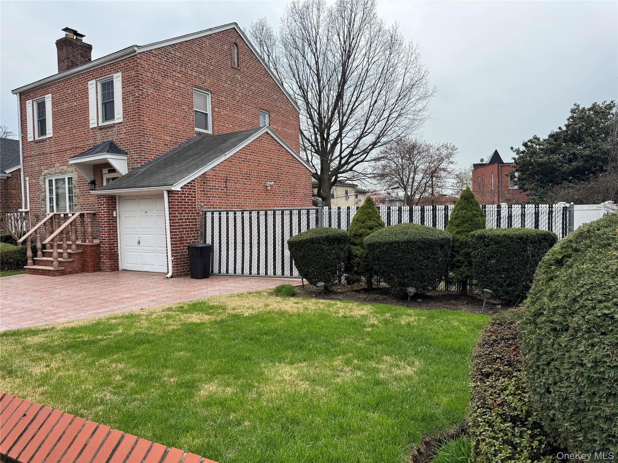 111-54 178th Place, Addisleigh Park, NY 11433