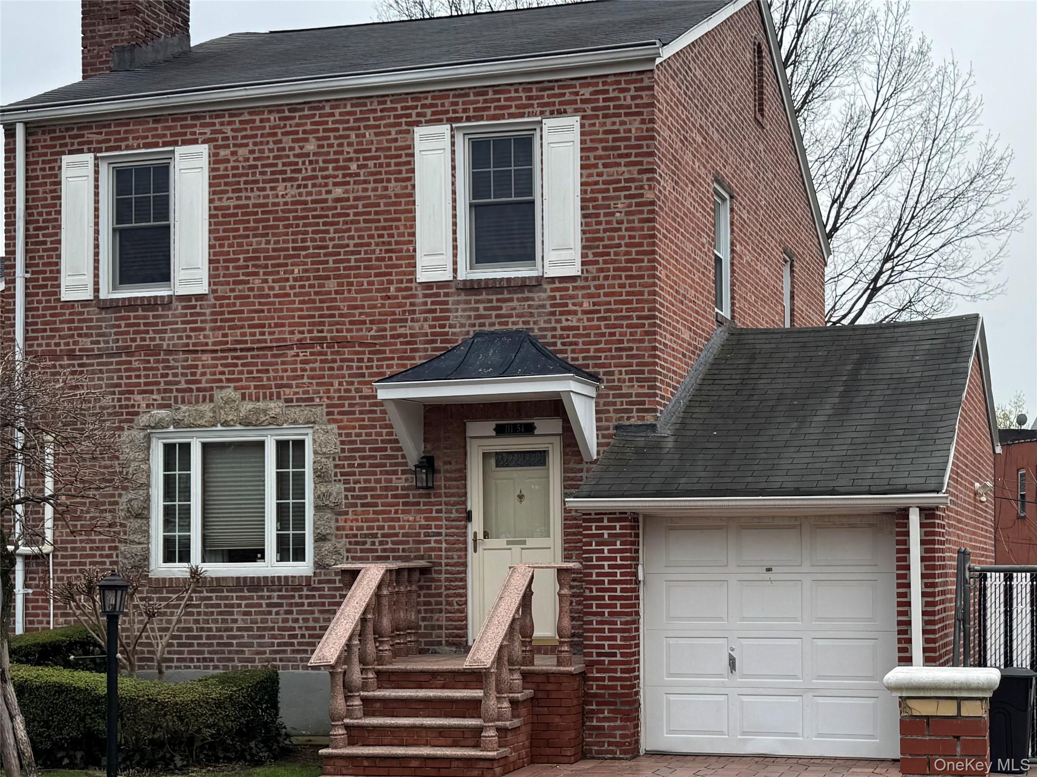 111-54 178th Place, Addisleigh Park, NY 11433