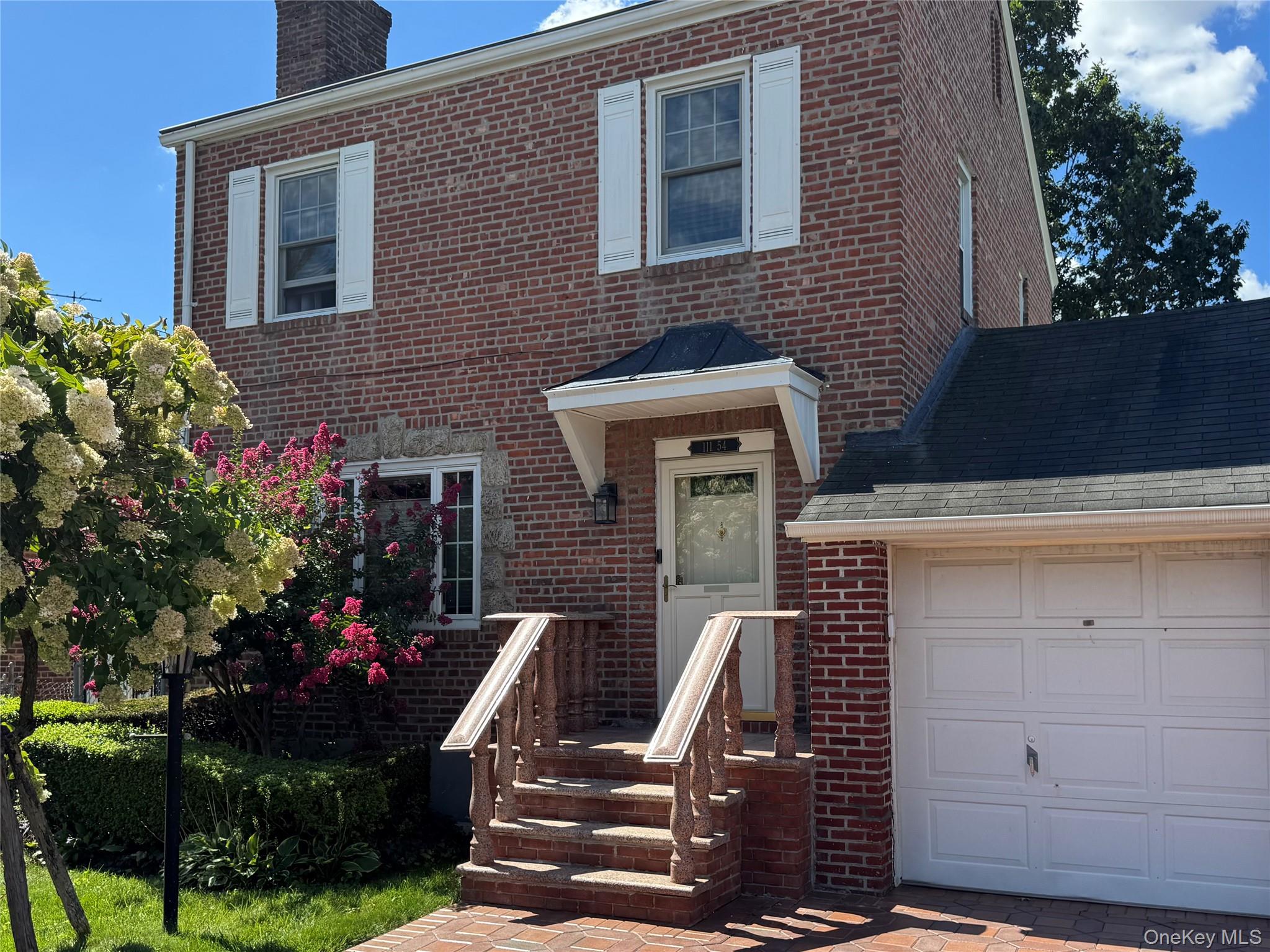 111-54 178th Place, Addisleigh Park, NY 11433