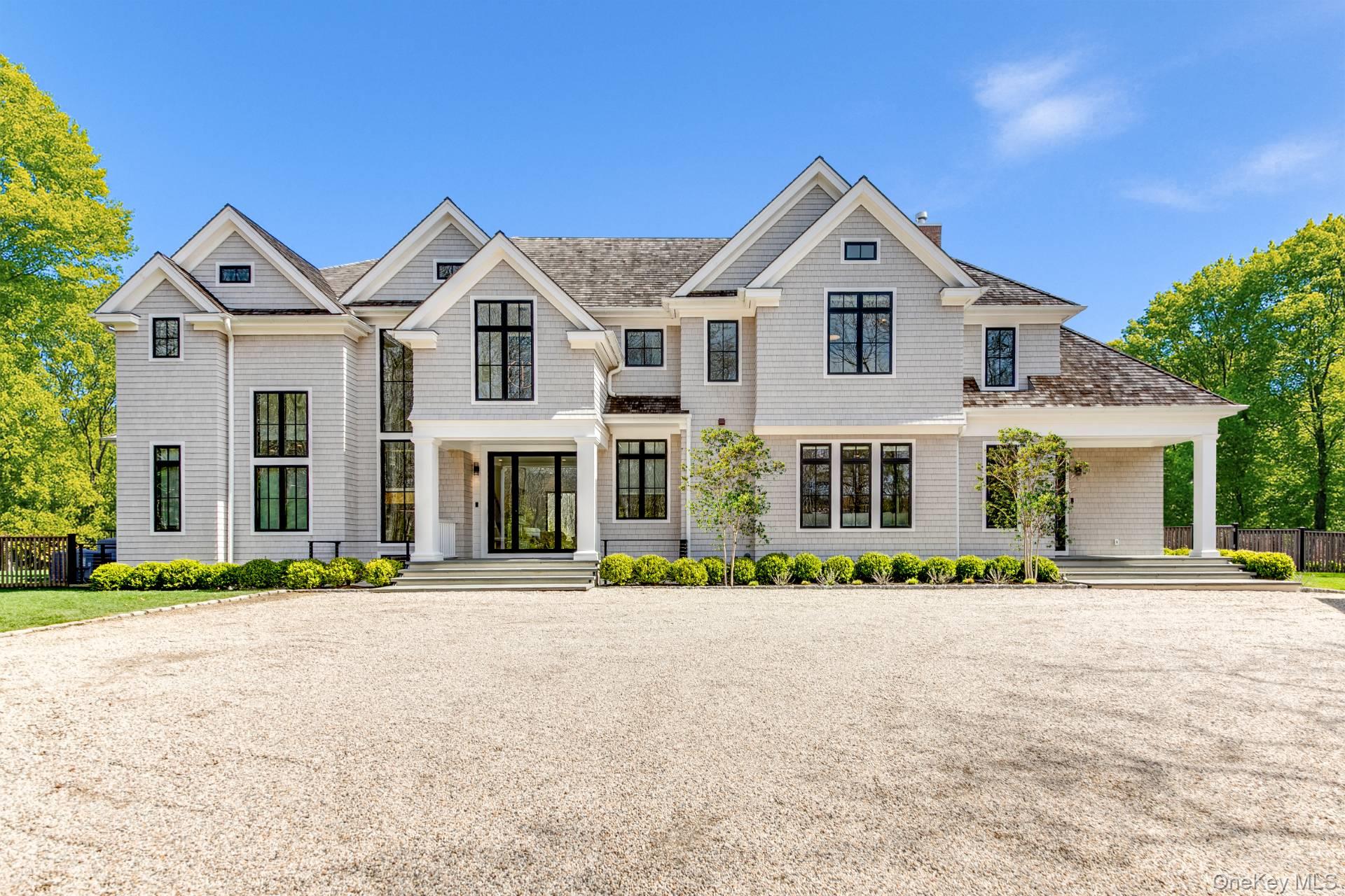 23 Peach Farm Lane, East Hampton, NY 11937