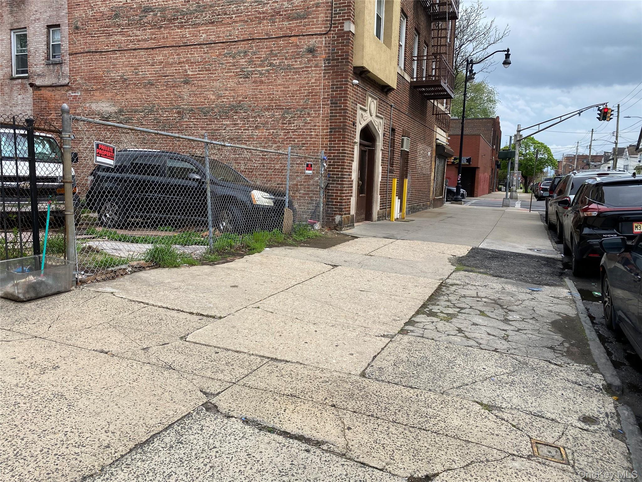 159 S 2nd Avenue, Mount Vernon, NY 10550