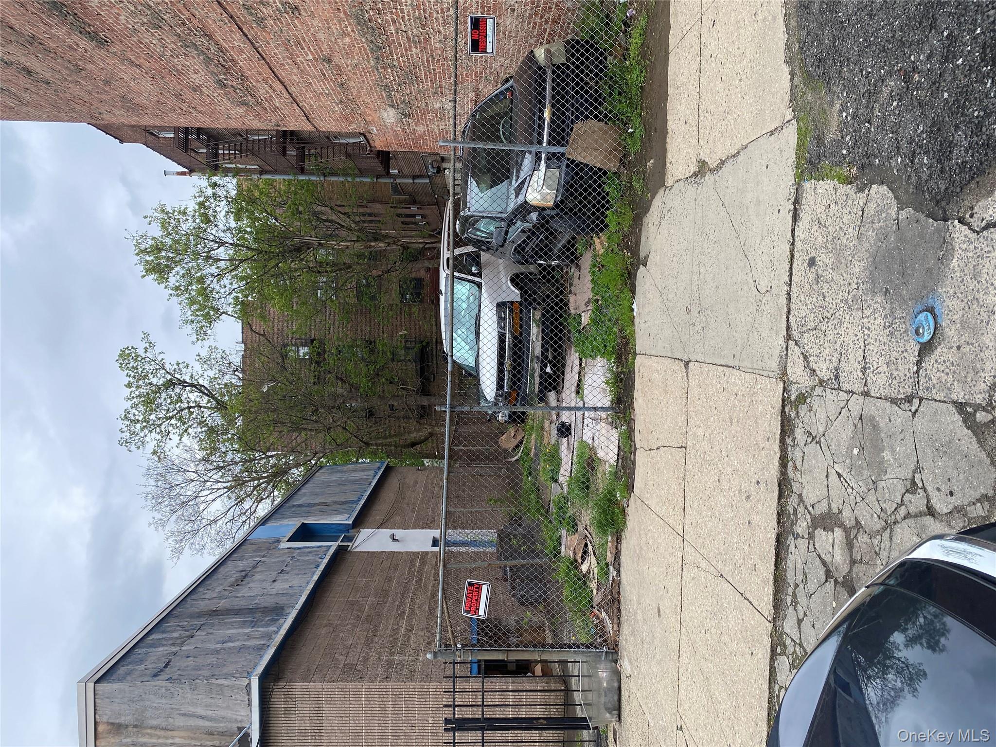 159 S 2nd Avenue, Mount Vernon, NY 10550