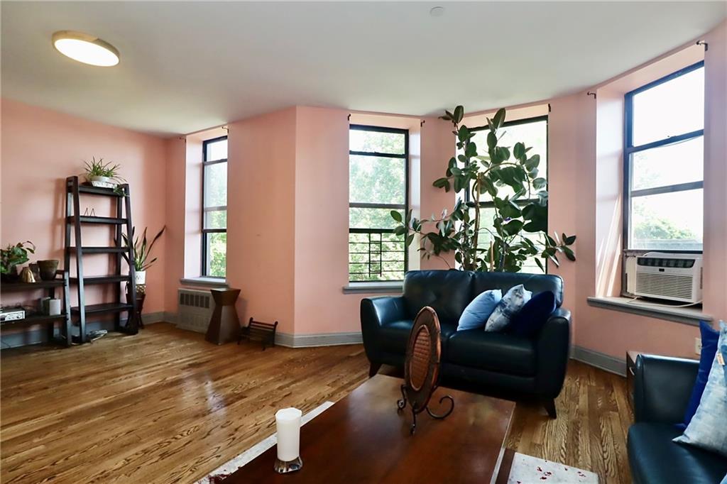 848 Park Place # 4E, Brooklyn, NY 11216