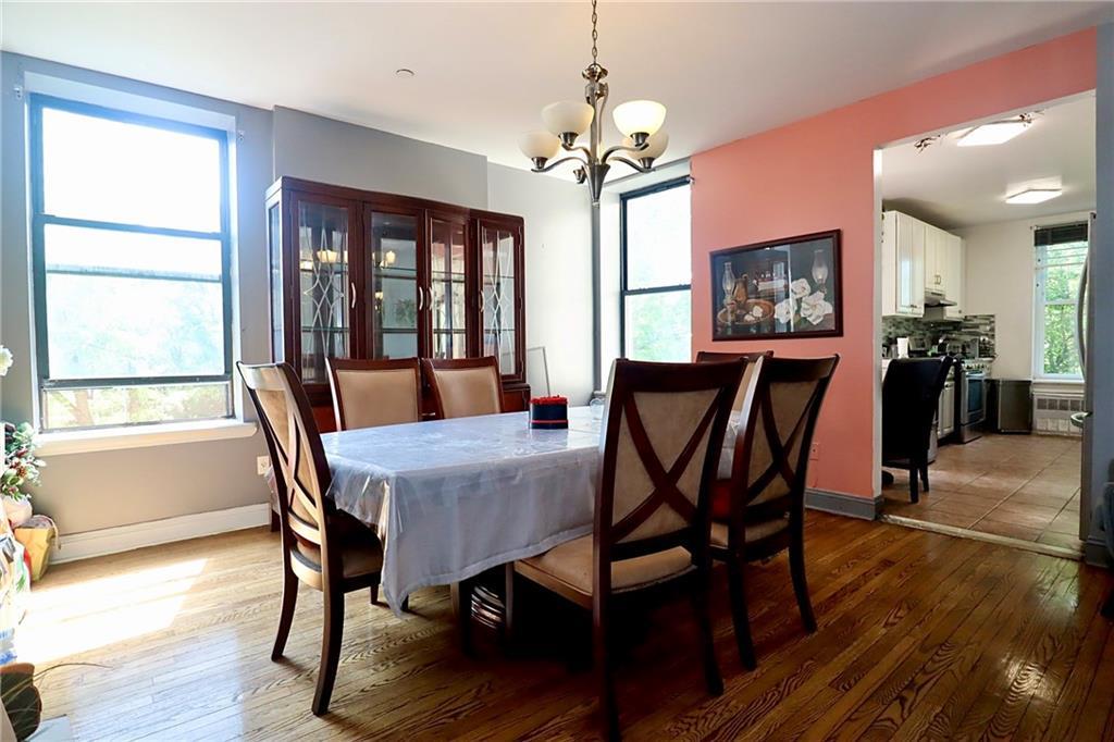 848 Park Place # 4E, Brooklyn, NY 11216