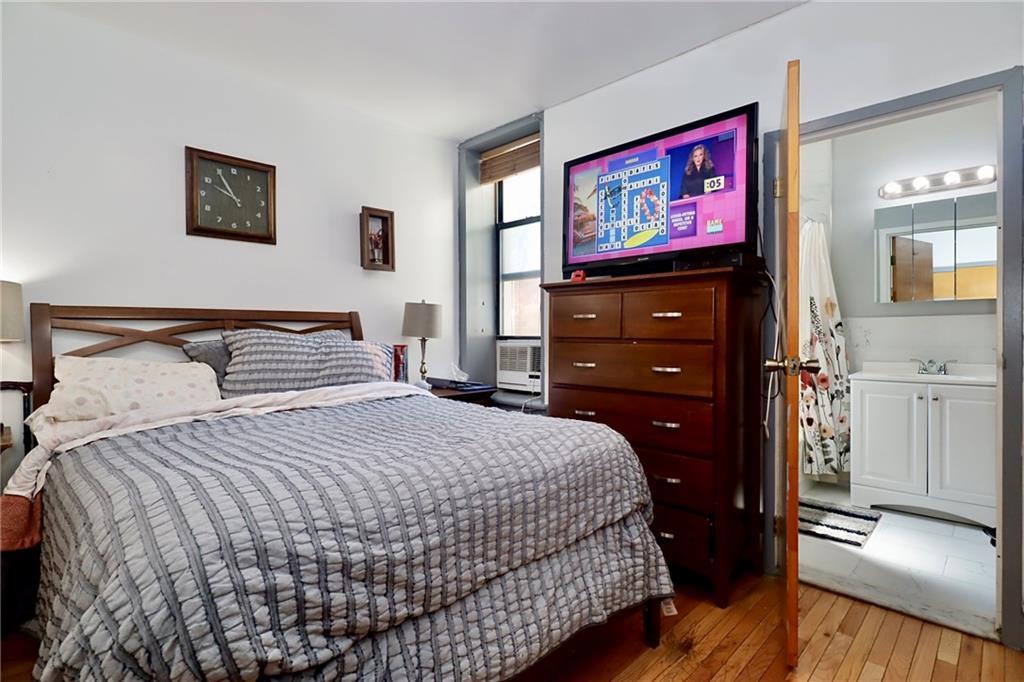 848 Park Place # 4E, Brooklyn, NY 11216