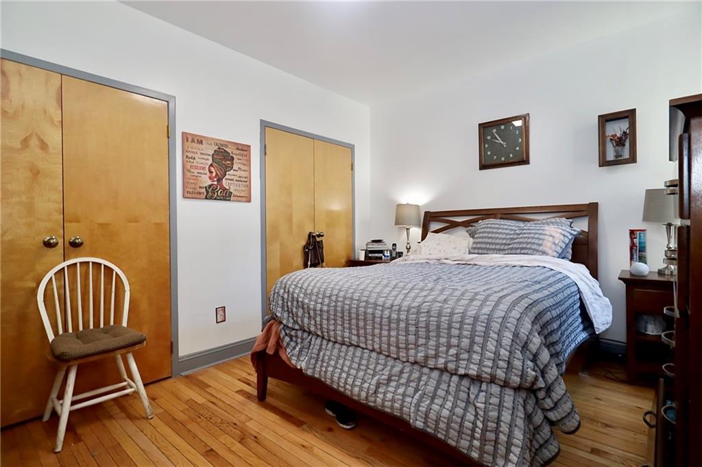848 Park Place # 4E, Brooklyn, NY 11216