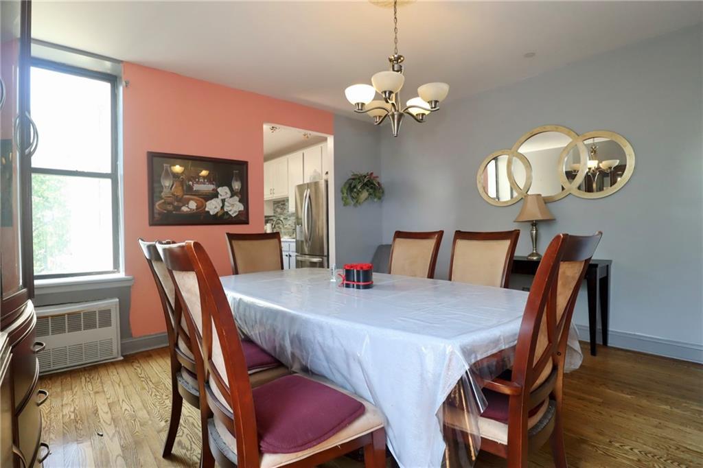 848 Park Place # 4E, Brooklyn, NY 11216