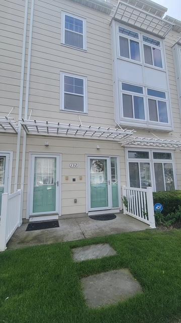 132 Meridian Boulevard, Arverne, NY 11692