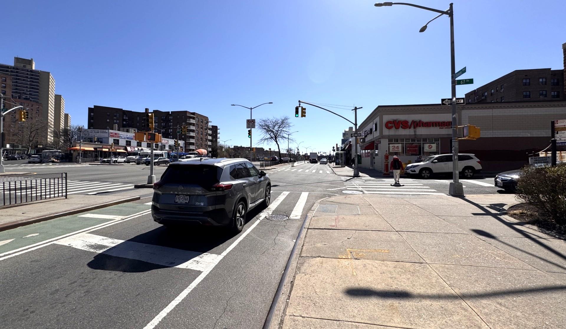 98-120 Queens Boulevard # 1G, Rego Park, NY 11374