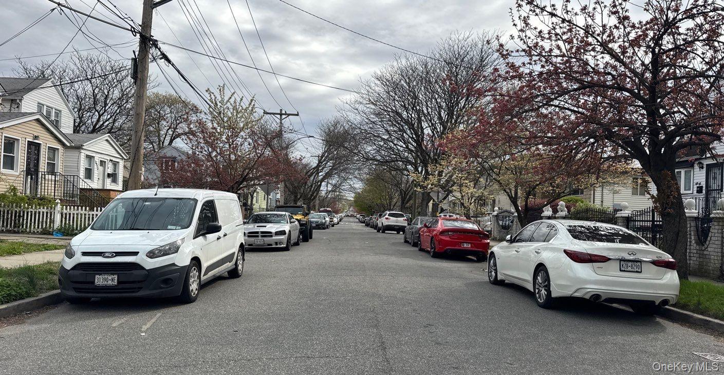 165-21 144th Drive, Jamaica, NY 11434