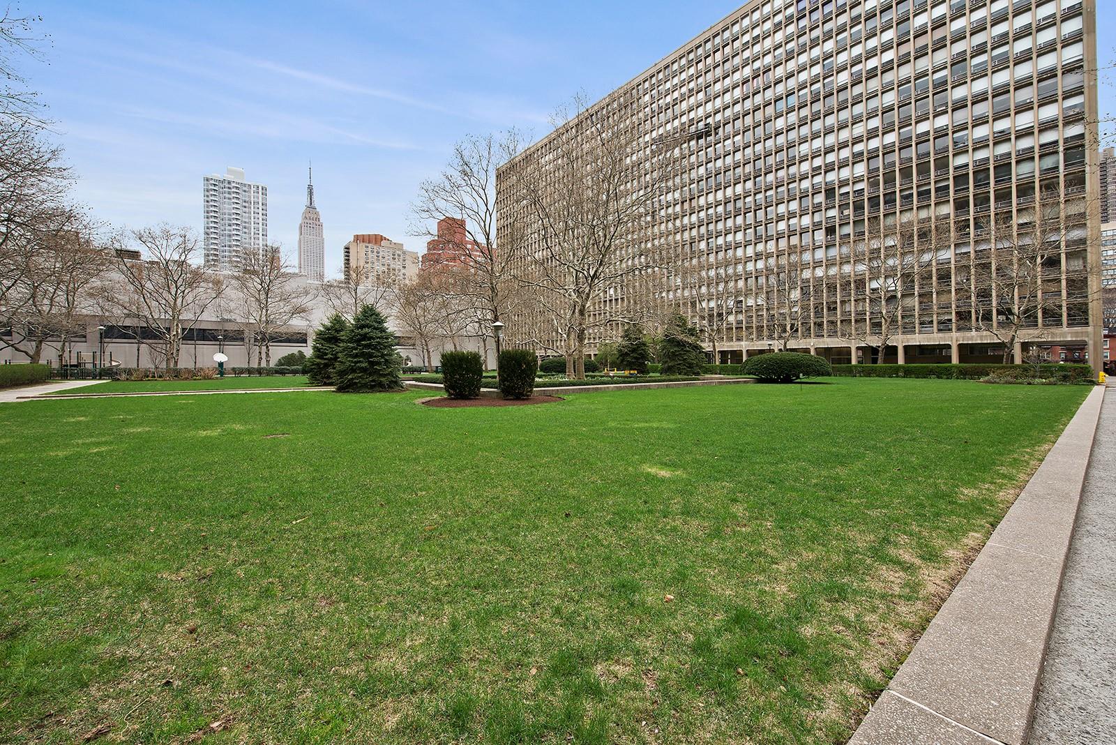 343 East 30th Street # 1G, New York (Manhattan), NY 10016