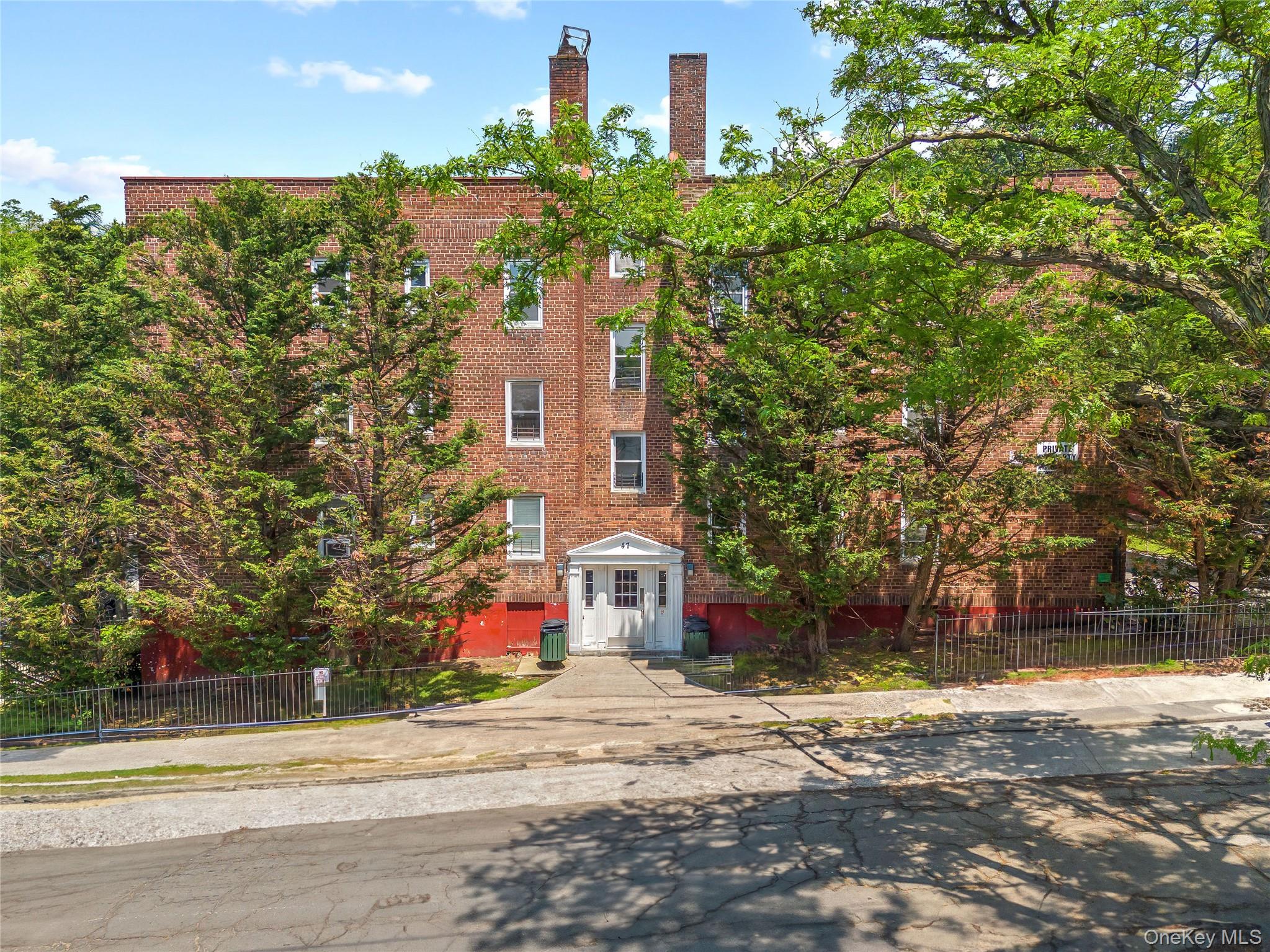 47 Point Street # 1D, Yonkers, NY 10701