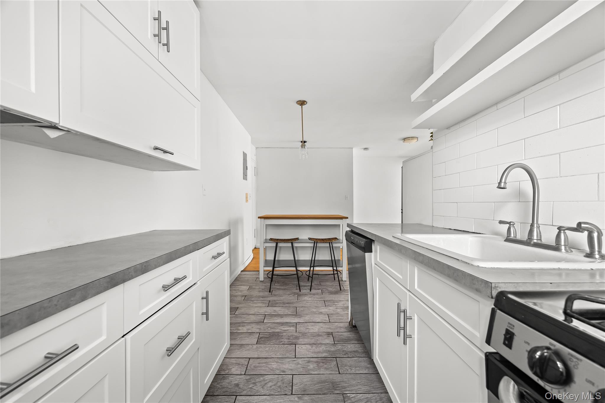 47 Point Street # 1D, Yonkers, NY 10701