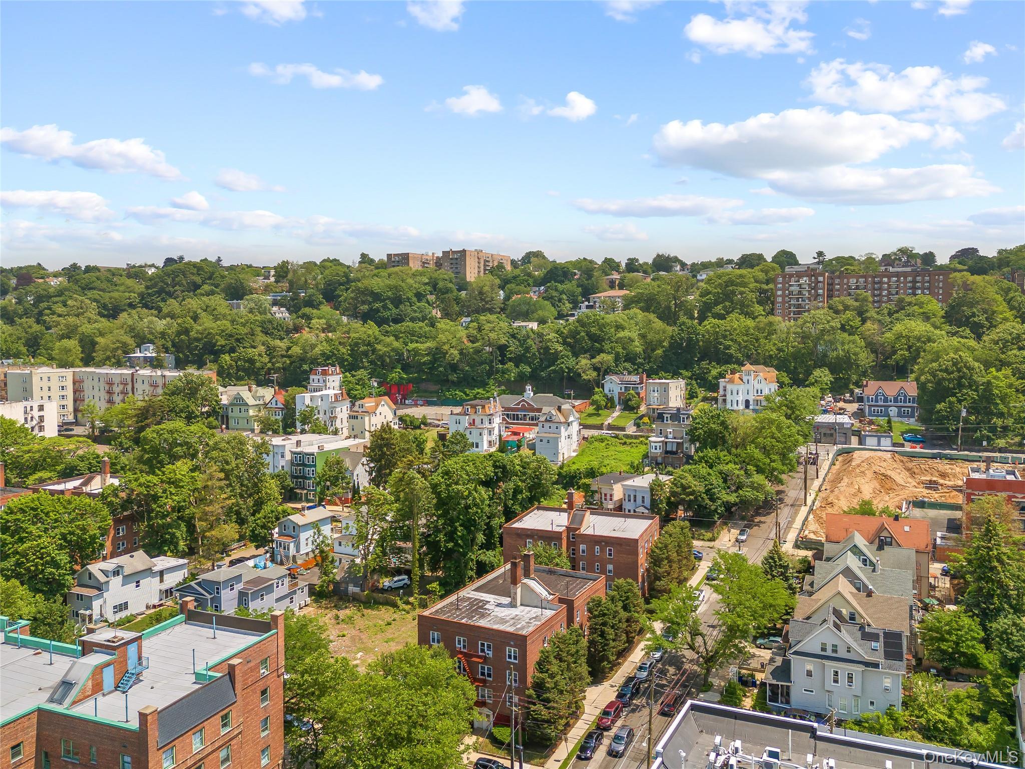 47 Point Street # 1D, Yonkers, NY 10701