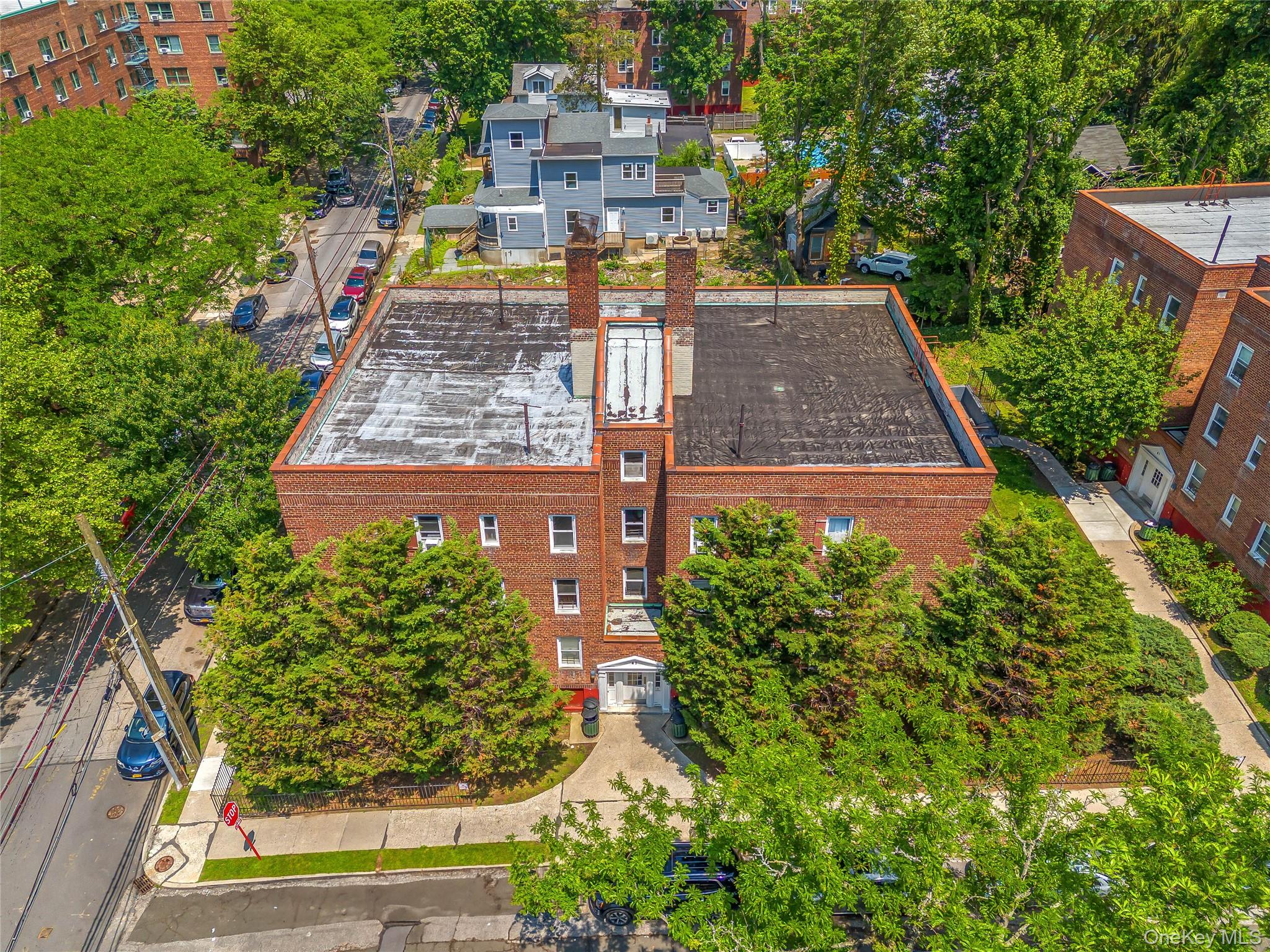 47 Point Street # 1D, Yonkers, NY 10701