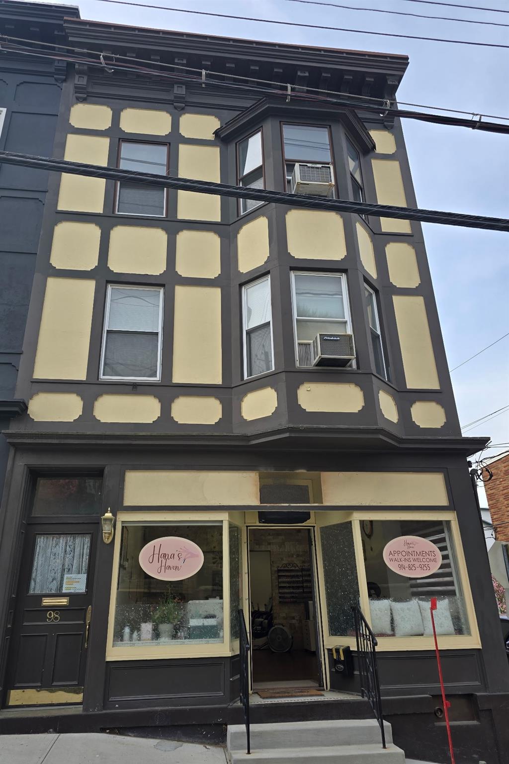 98 Main Street, Irvington, NY 10533