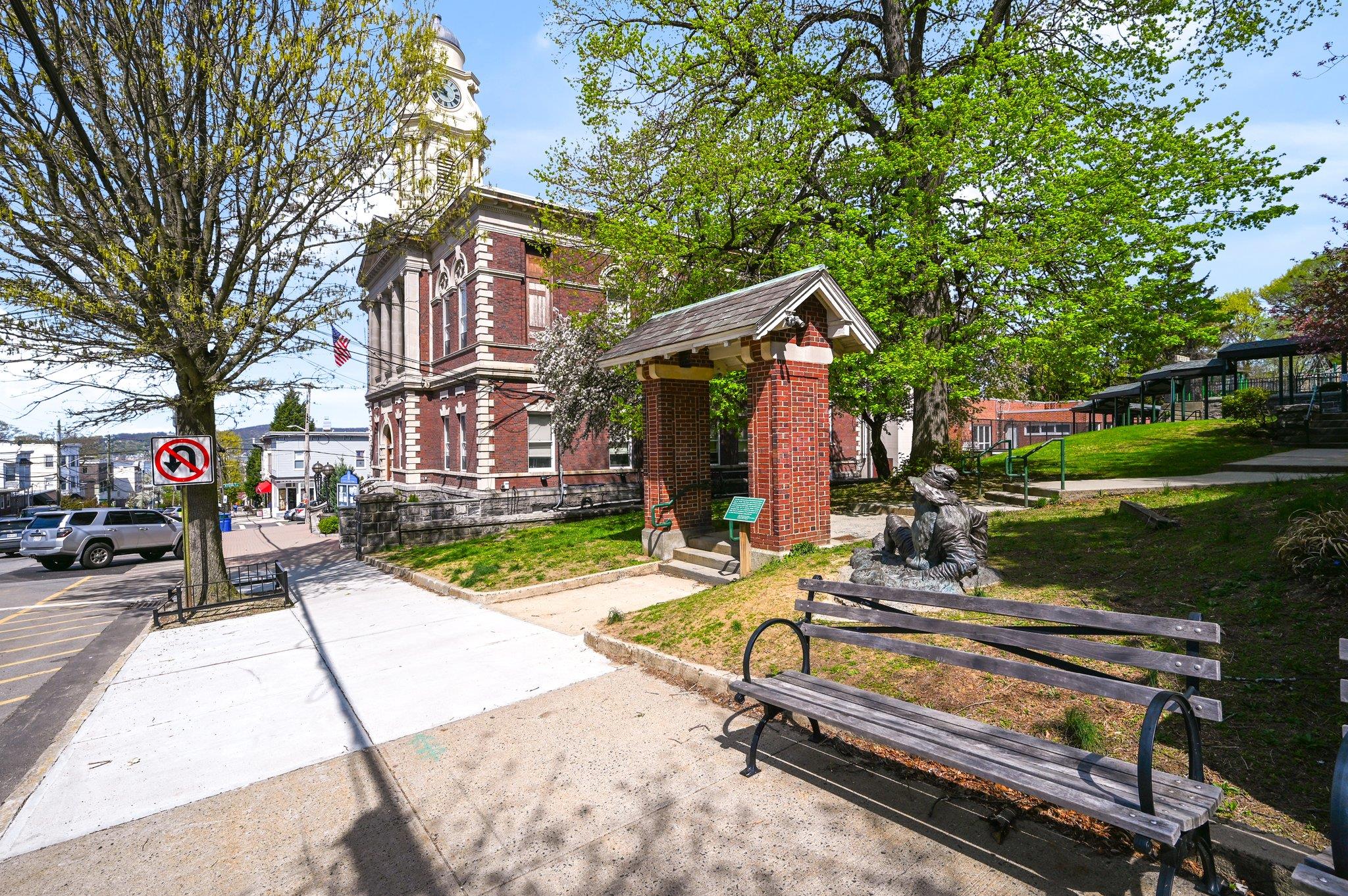 98 Main Street, Irvington, NY 10533