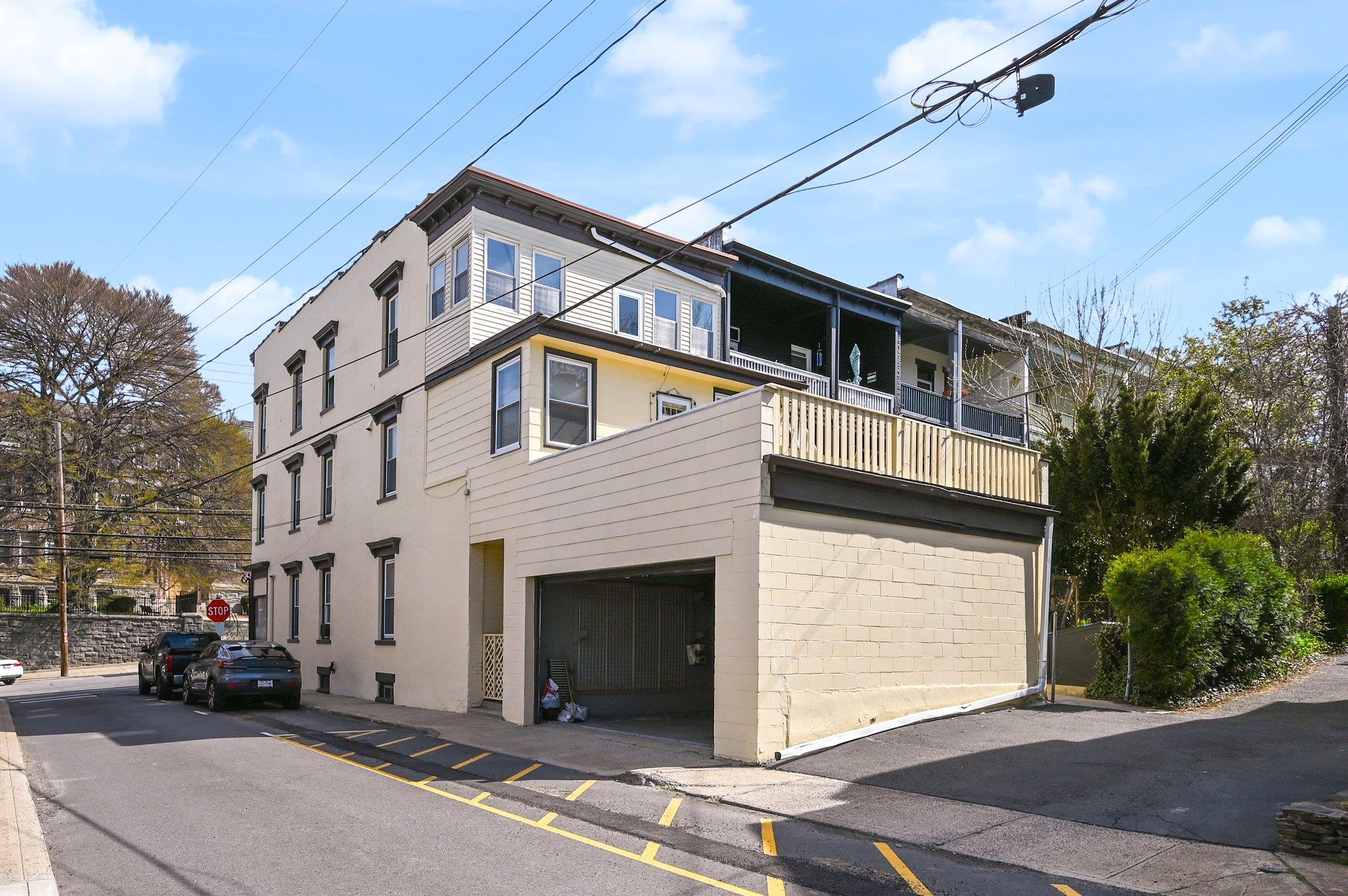 98 Main Street, Irvington, NY 10533