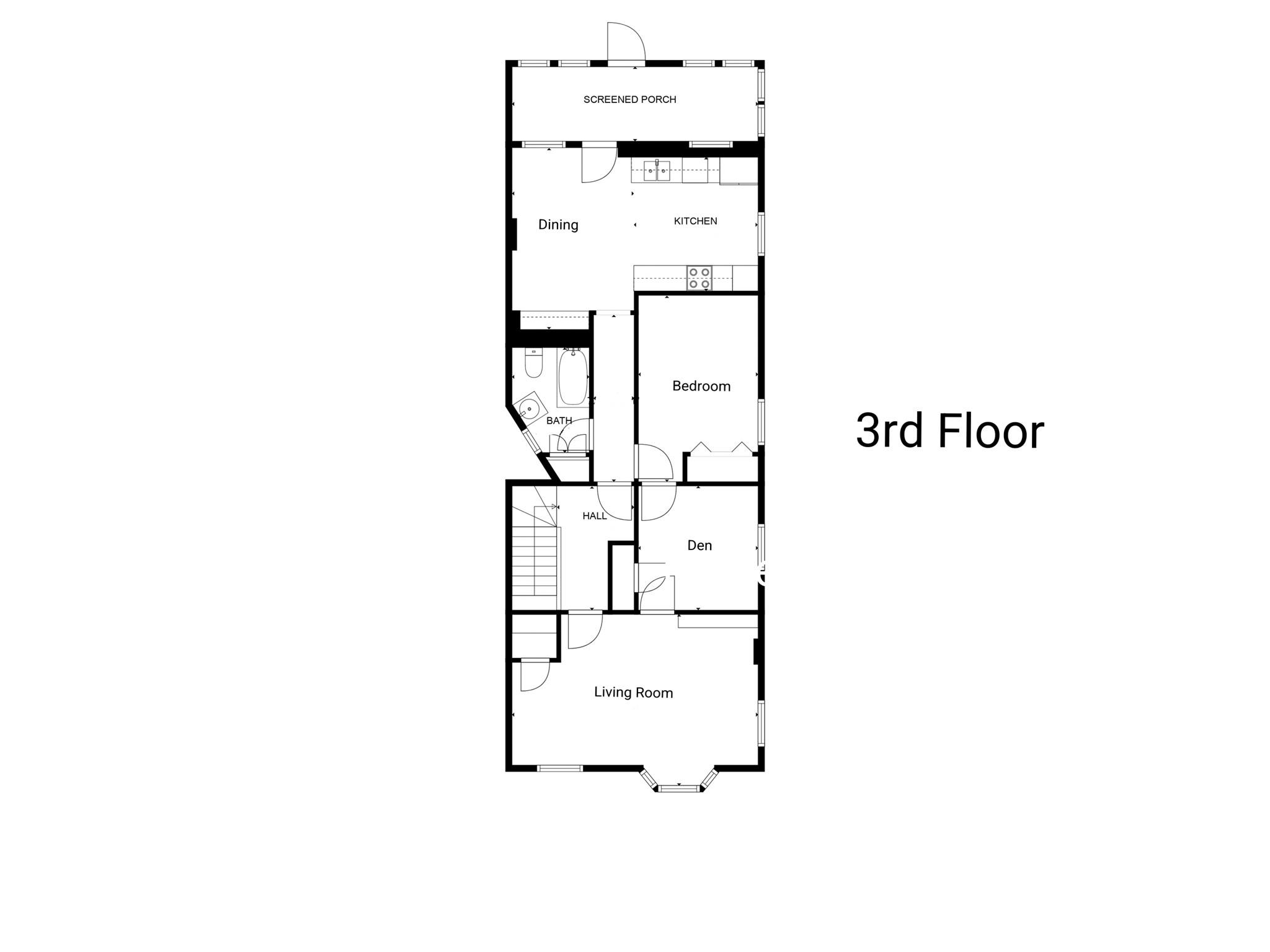 98 Main Street, Irvington, NY 10533