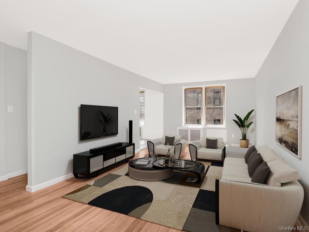 6535 Broadway # 5C, Bronx, NY 10471