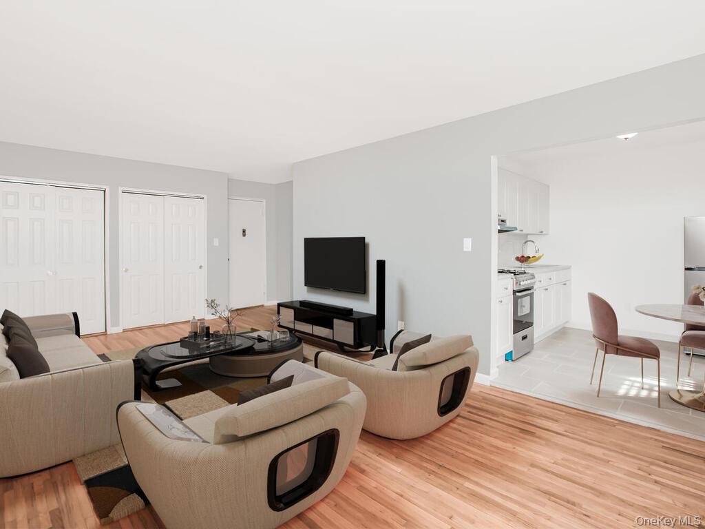 6535 Broadway # 5C, Bronx, NY 10471
