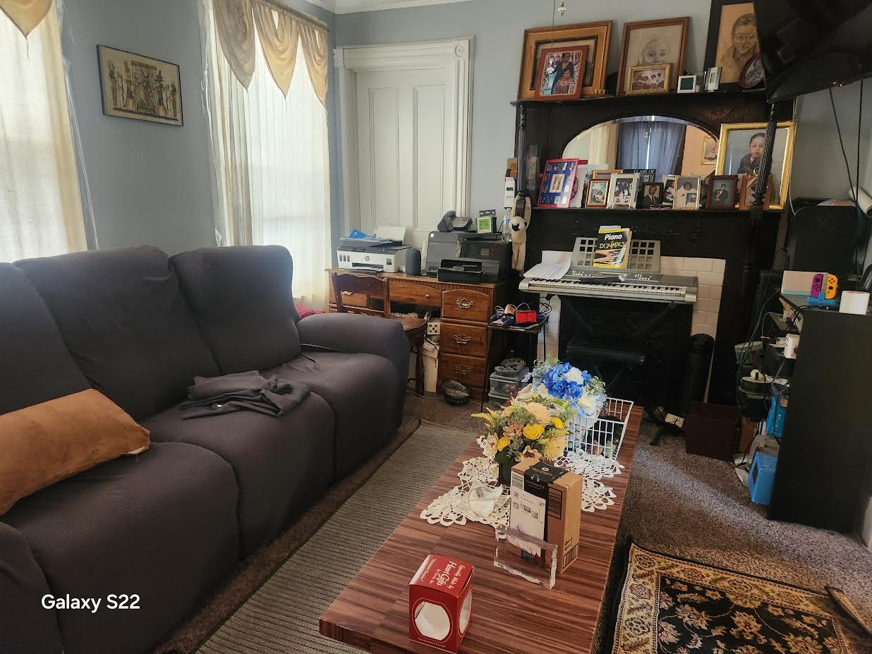 3930 Carpenter Avenue, Bronx, NY 10466