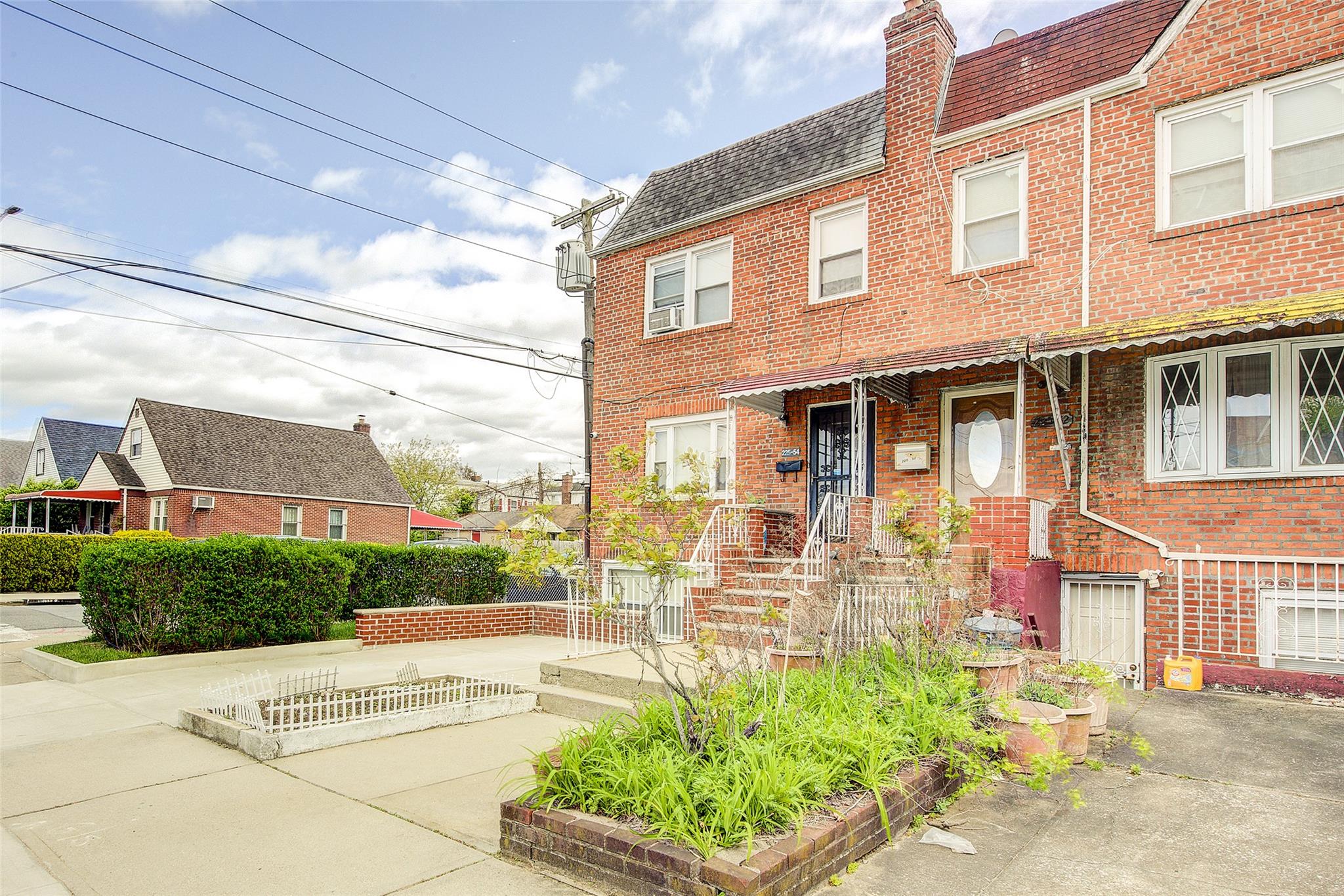 225-54 Murdock Avenue, Queens Village, NY 11429