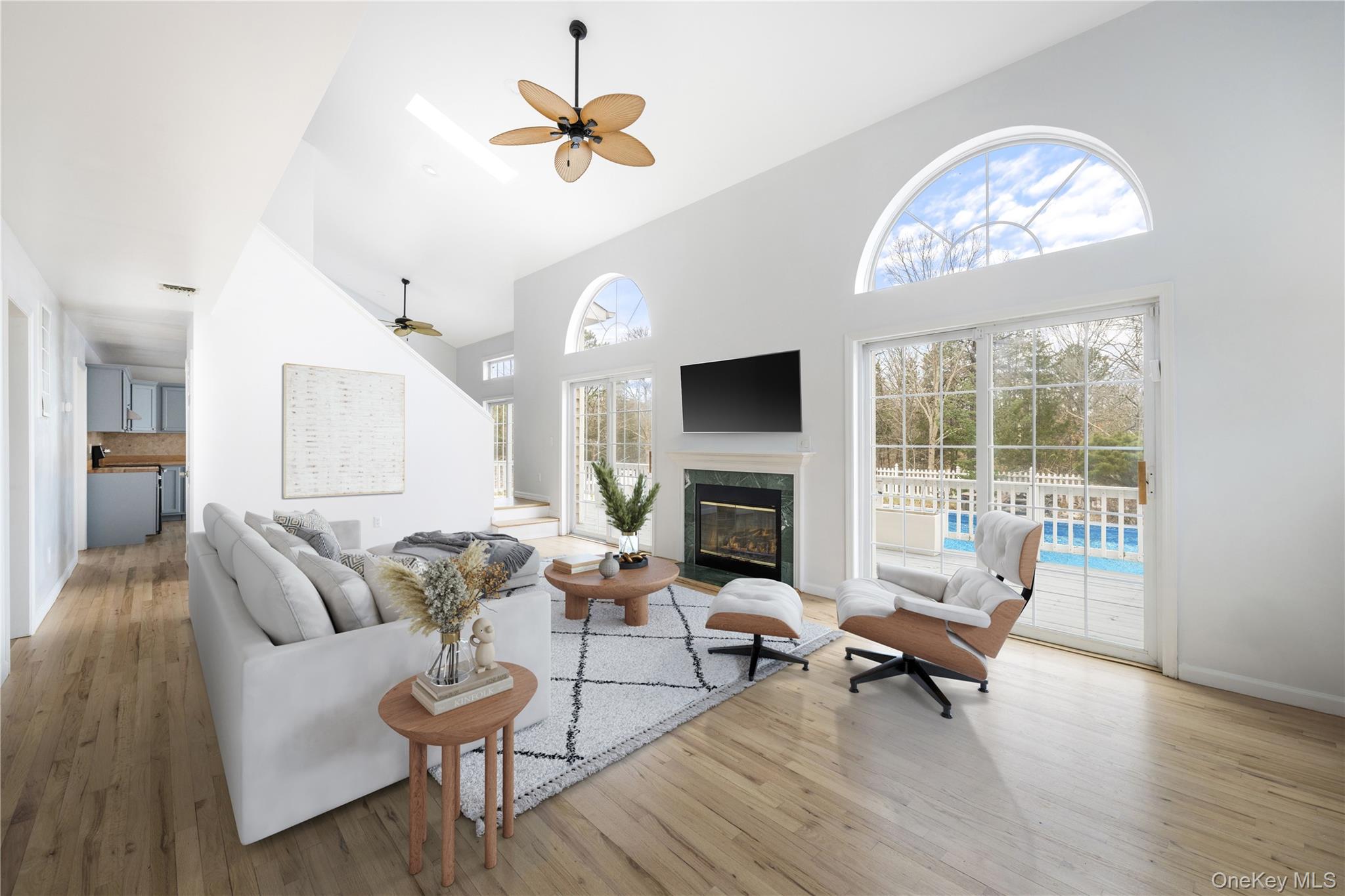 280 Shinnecock Hills Road, Southampton, NY 11968