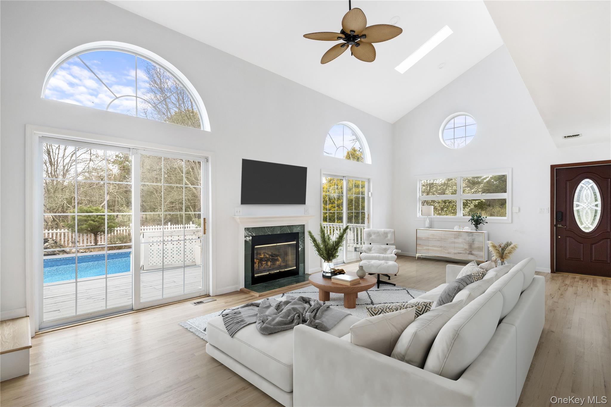 280 Shinnecock Hills Road, Southampton, NY 11968