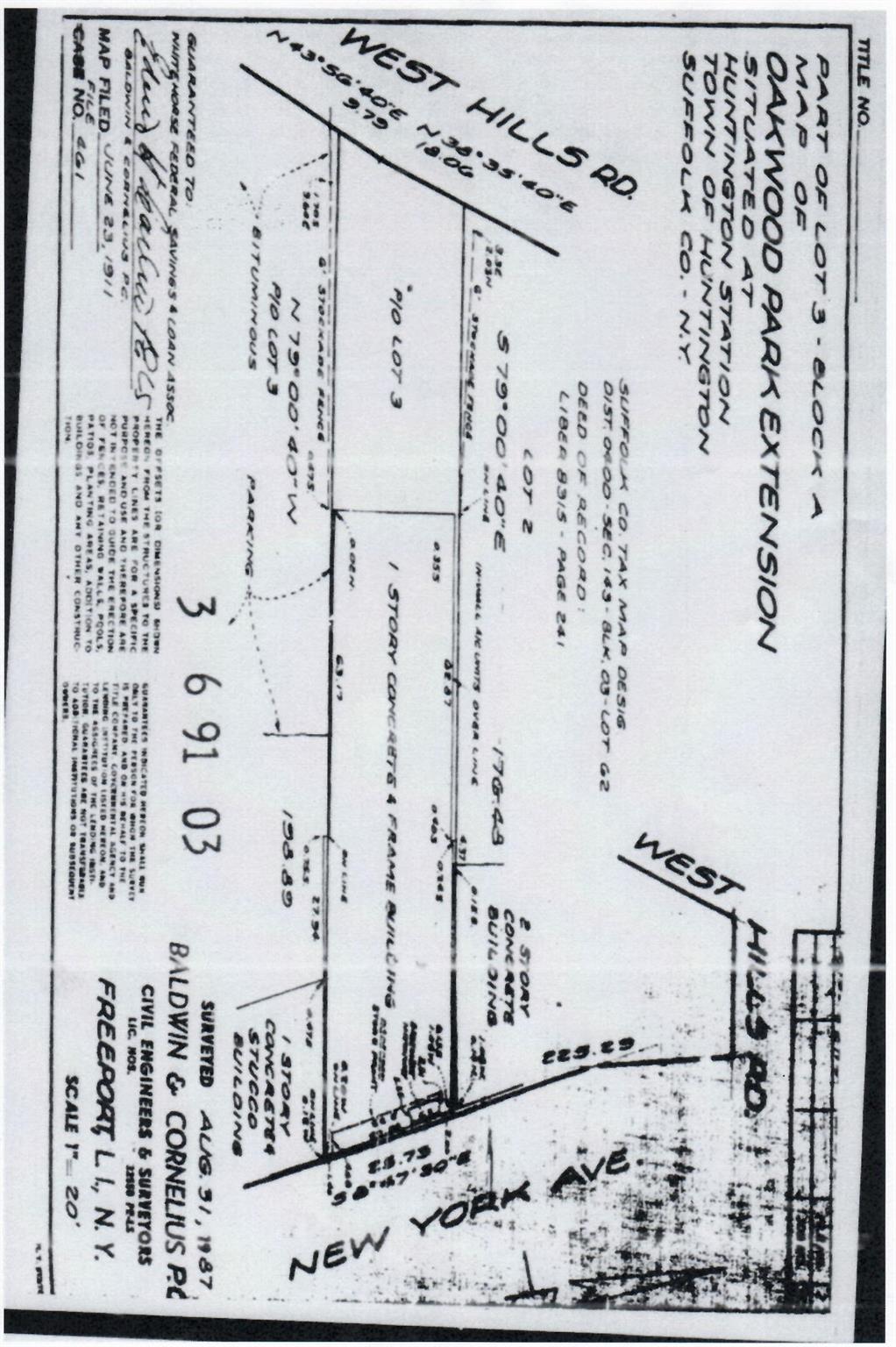 1837 New York Avenue, Huntington Station, NY 11746