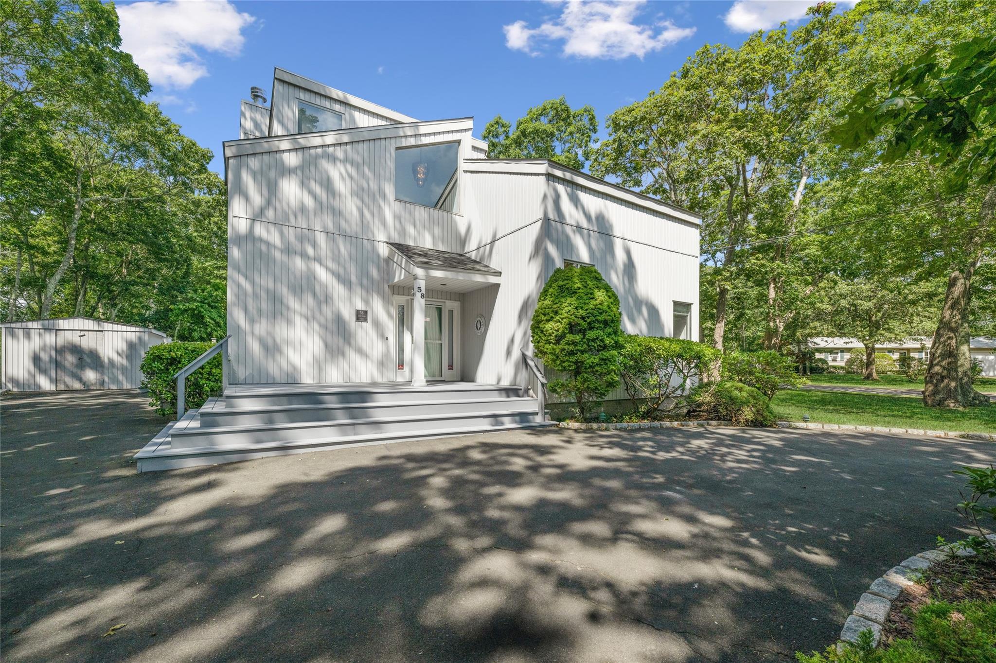 58 Homewood Drive, East Quogue, NY 11946