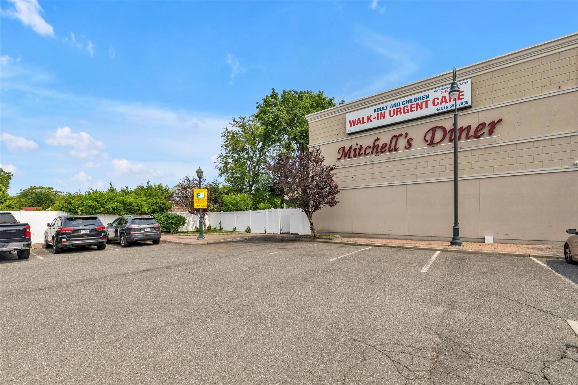 2710 Long Beach Road # 2nd Floor, Oceanside, NY 11572